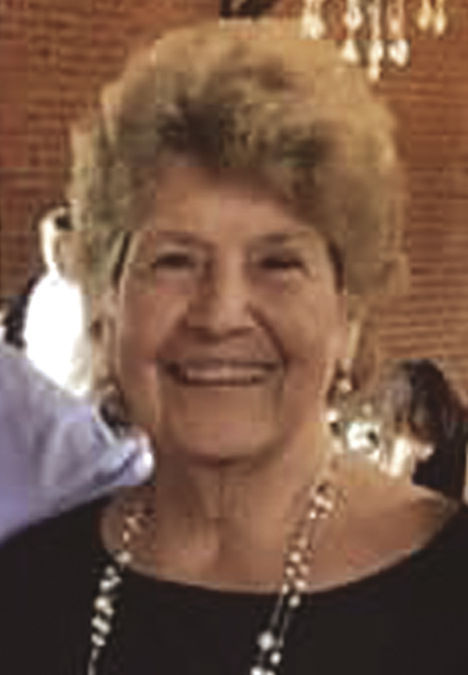 Wooten, Carolyn Lee Hodock